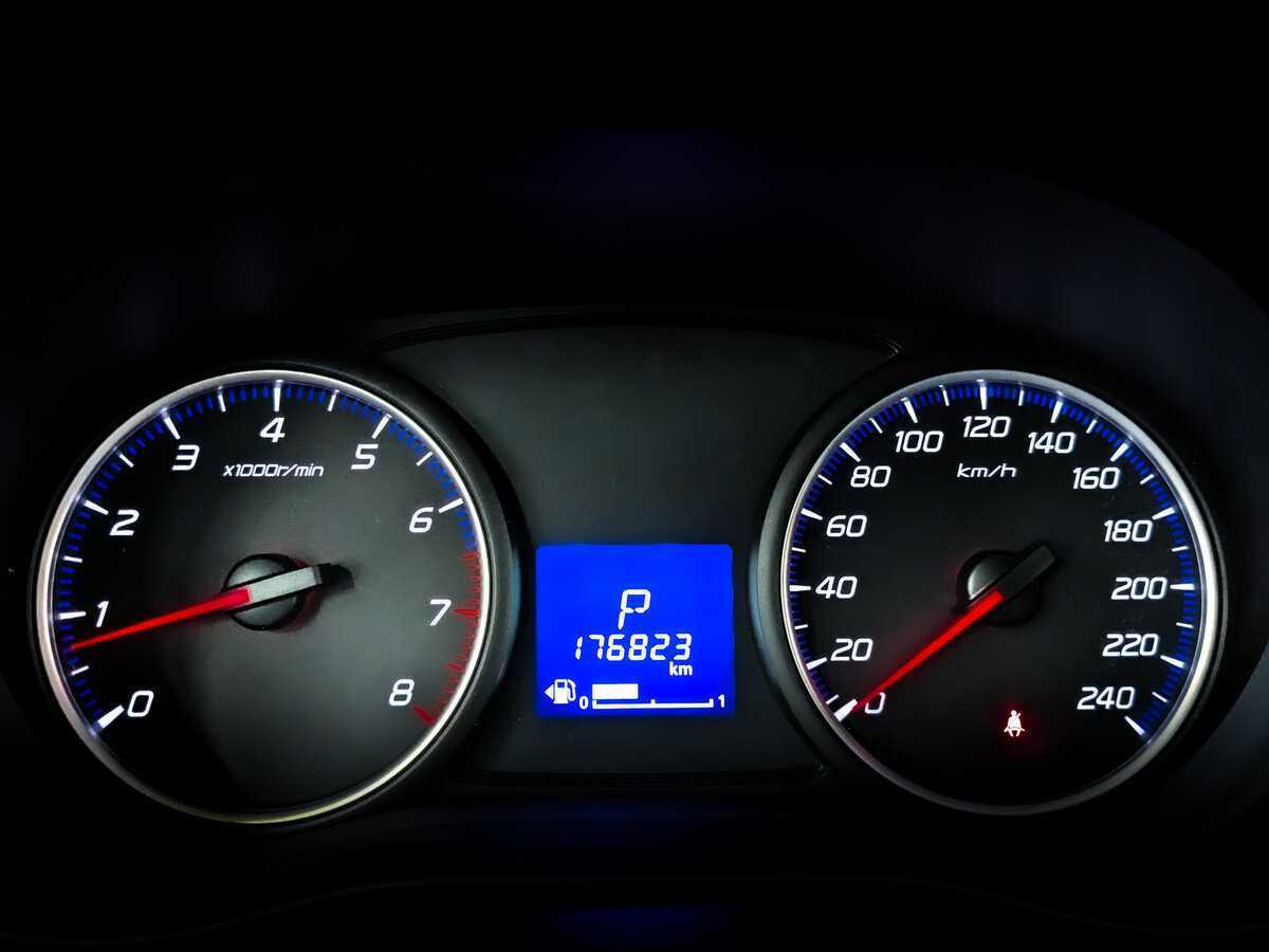 Митсубиши Оутлэндер б/у, 2015, Вариатор. Фото: #12