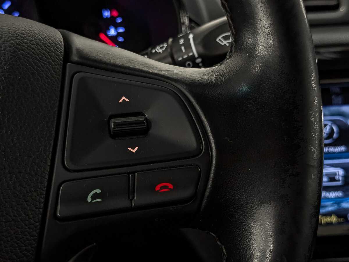 Киа Рио б/у, 2014, Автоматическая. Фото: #26