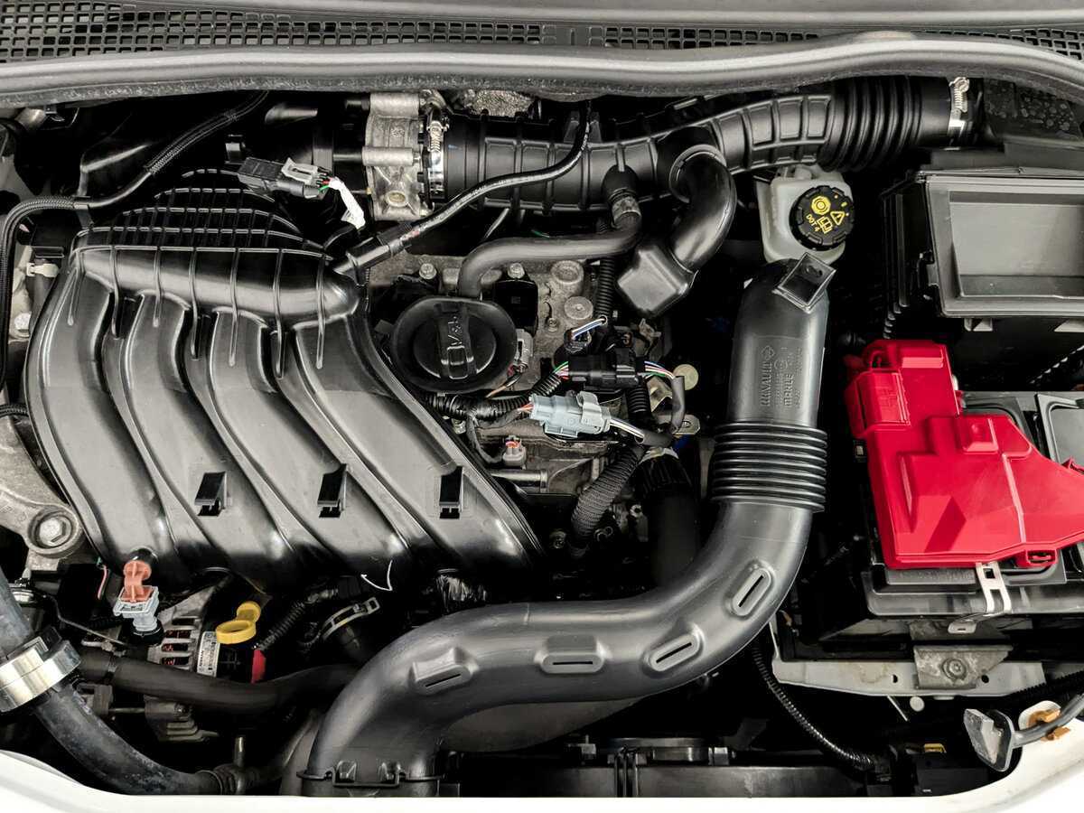 Рено Каптюр б/у, 2021, Вариатор. Фото: #8