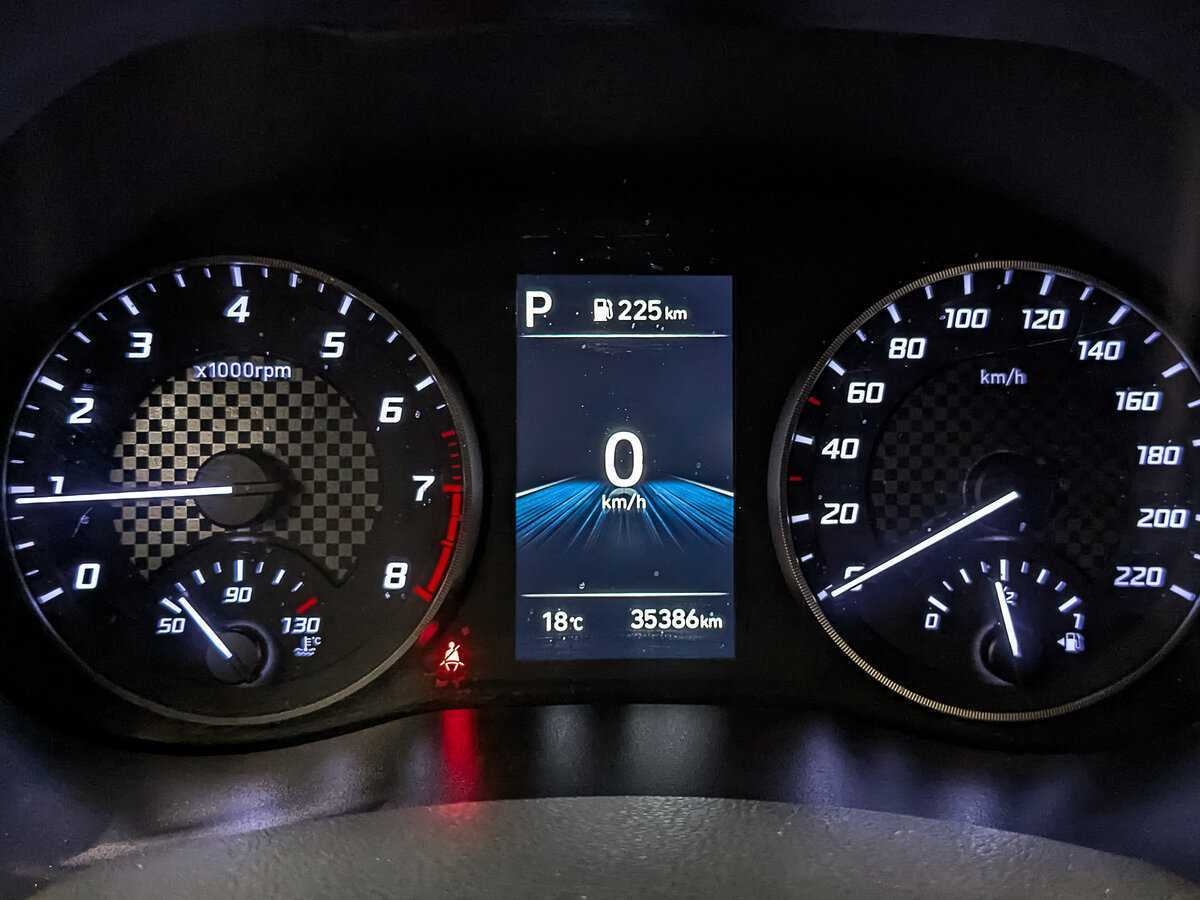 Хендай Солярис б/у, 2022, Автоматическая. Фото: #15