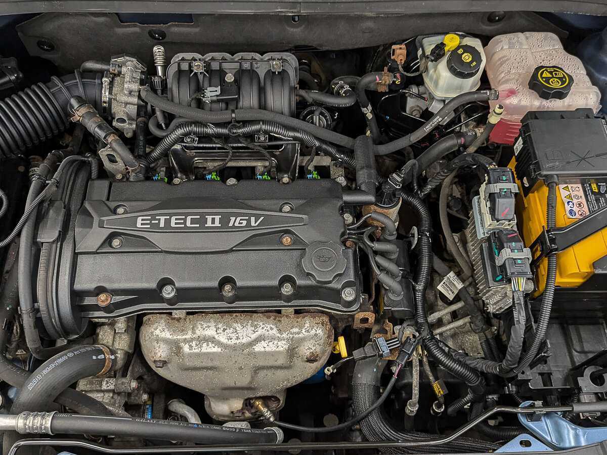 Шевроле Круз б/у, 2014, Автоматическая. Фото: #8