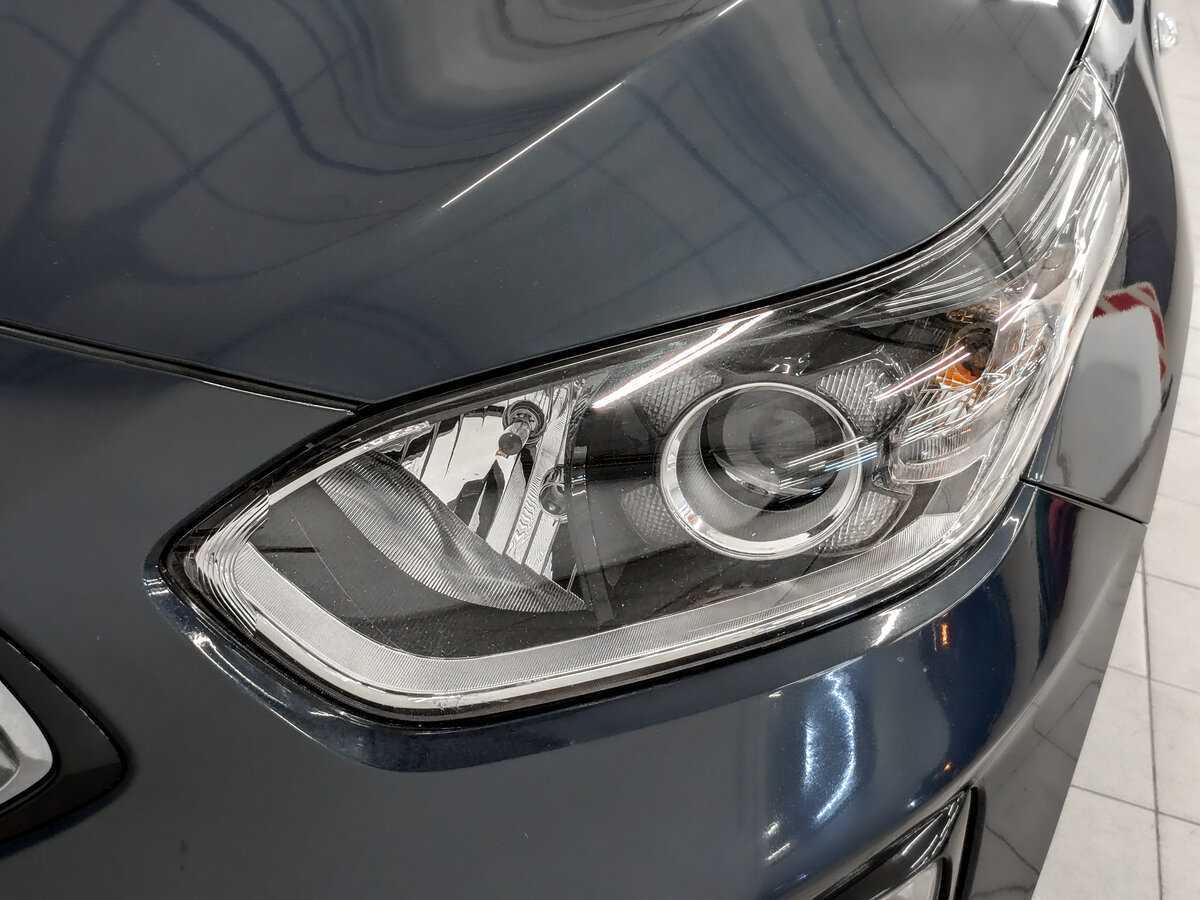 Киа Сид б/у, 2019, Автоматическая. Фото: #16