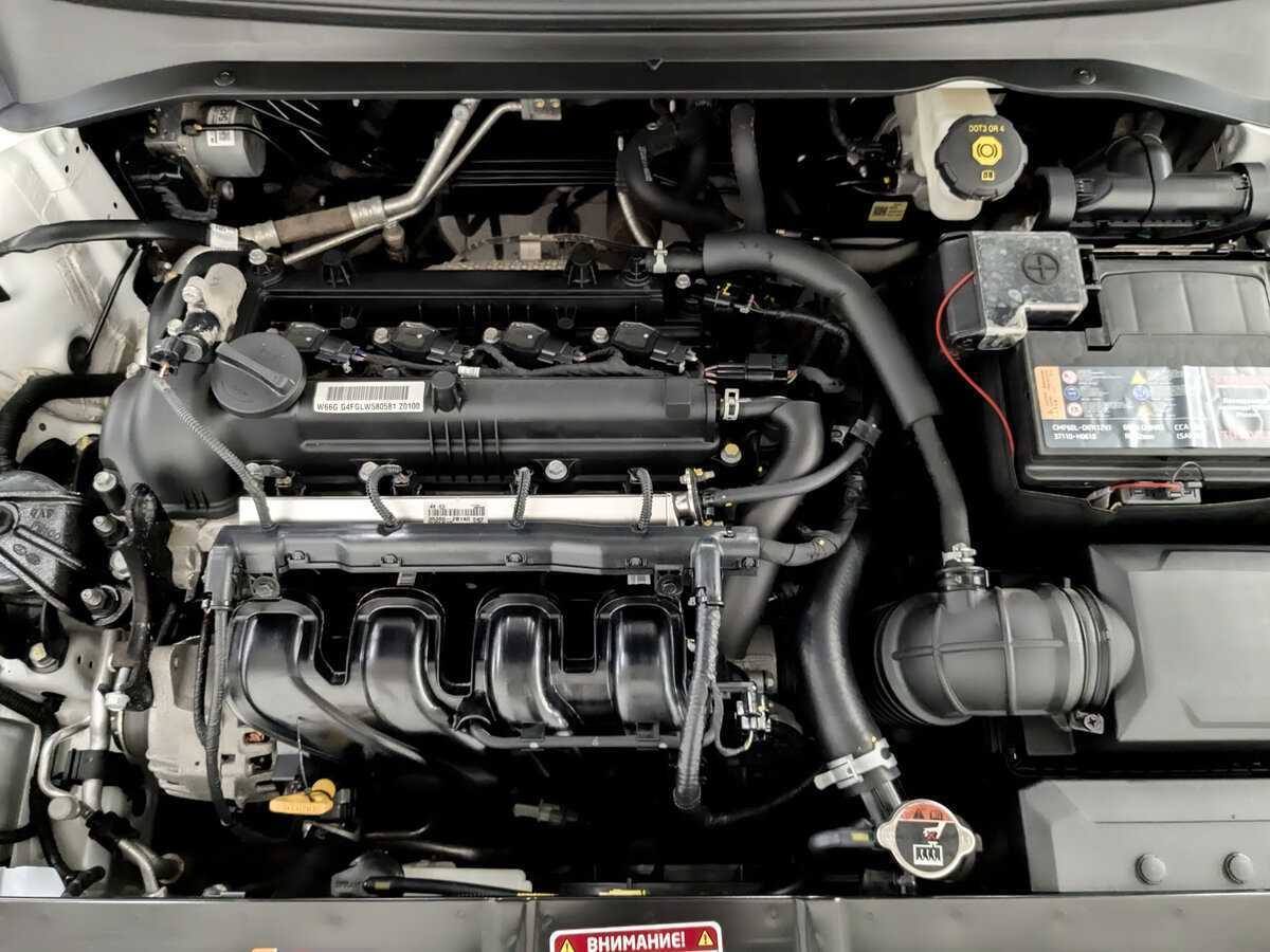 Киа Рио б/у, 2021, Автоматическая. Фото: #8