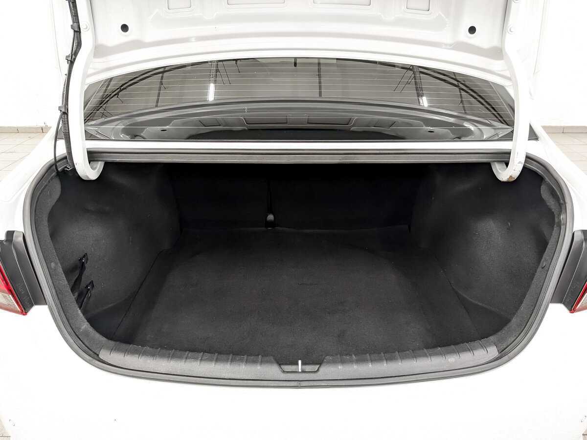 Киа Рио б/у, 2021, Автоматическая. Фото: #9