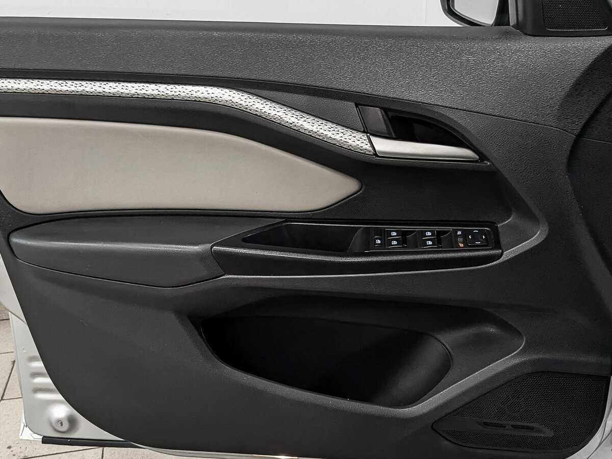 Лада (ВАЗ) Веста б/у, 2018, Роботизированная. Фото: #17