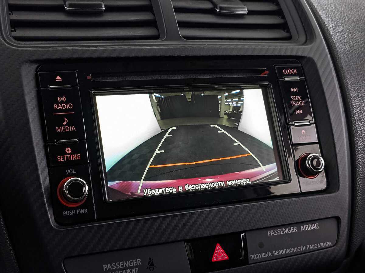 Митсубиши АС-Икс б/у, 2018, Вариатор. Фото: #25