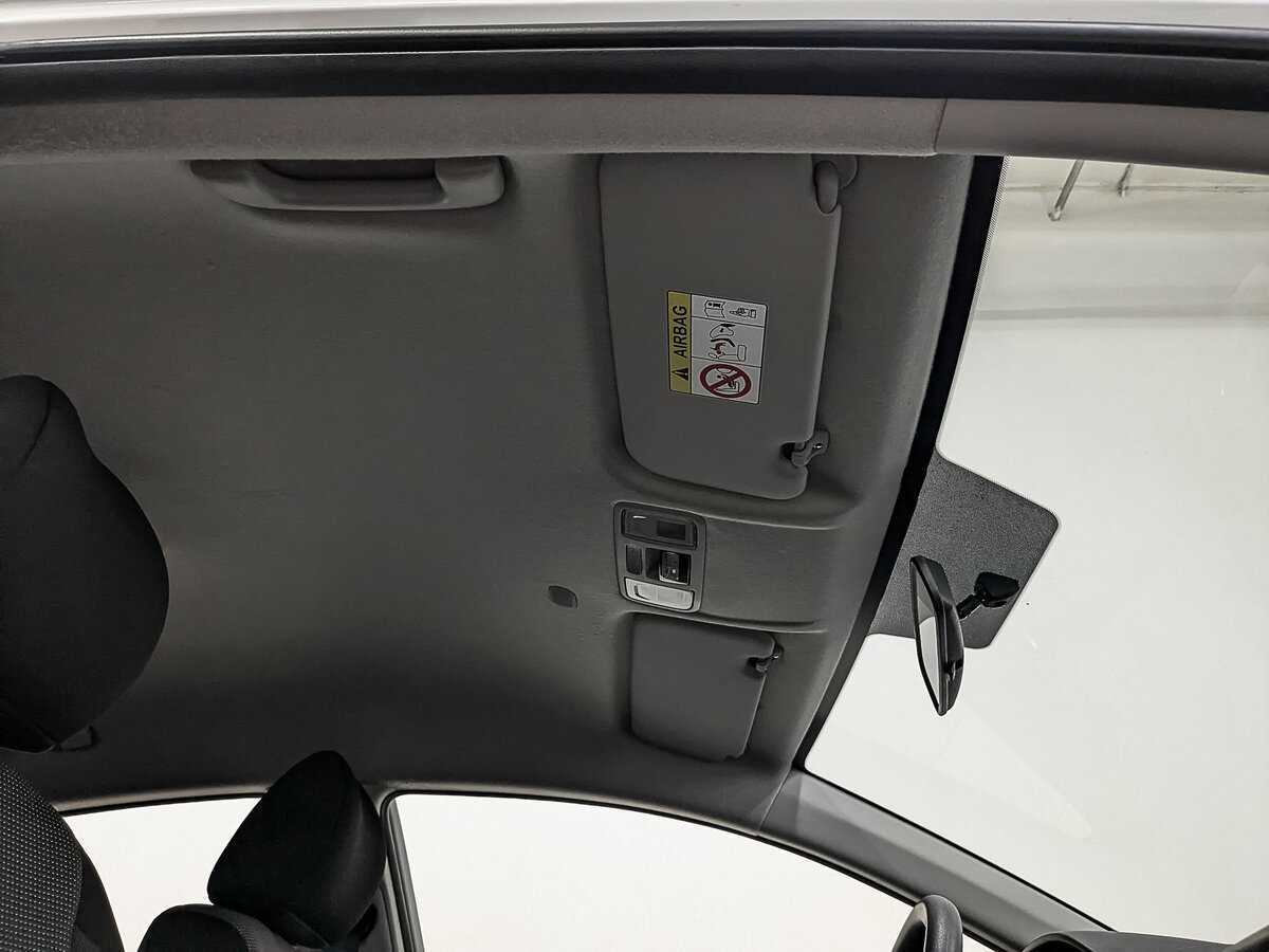 Хендай Солярис б/у, 2021, Автоматическая. Фото: #22