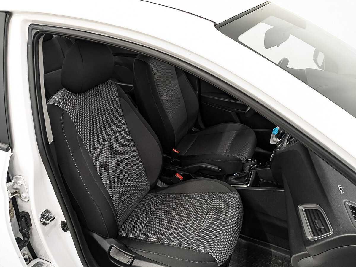 Хендай Солярис б/у, 2021, Автоматическая. Фото: #23