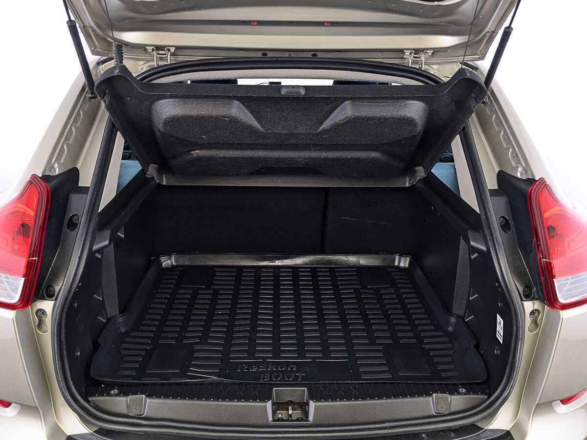 Лада (ВАЗ) ИКСРЭЙ б/у, 2019, Роботизированная. Фото: #9