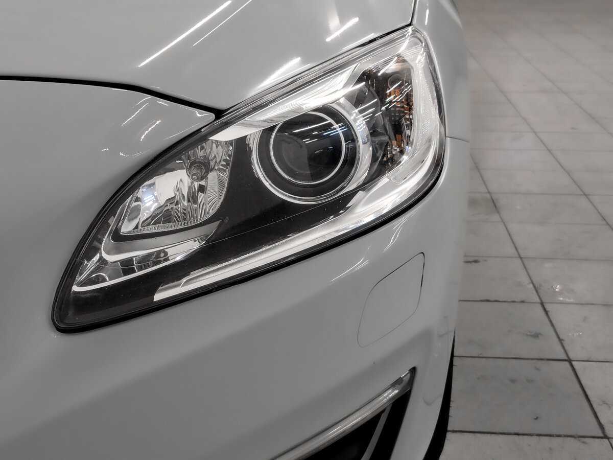 Вольво С60 б/у, 2016, Автоматическая. Фото: #17