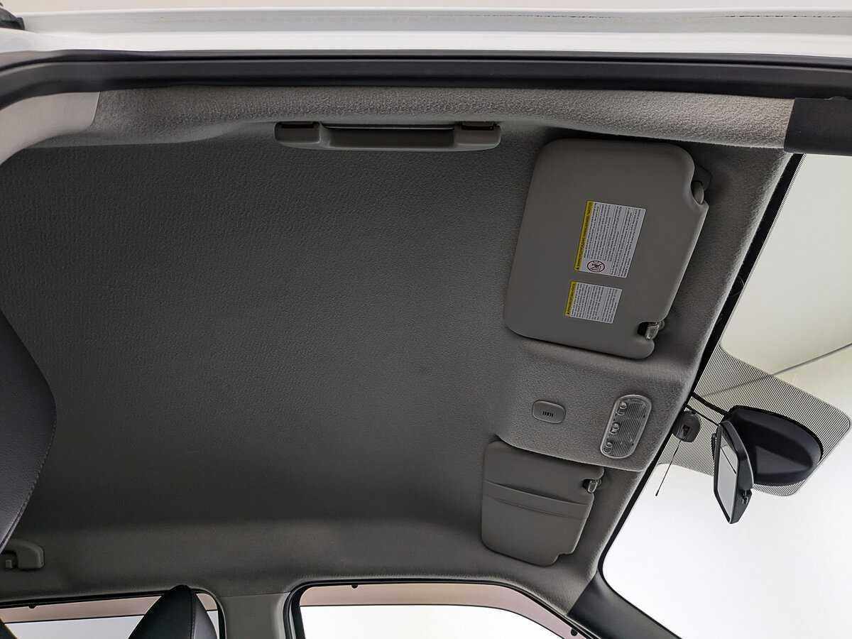 Ниссан Жук б/у, 2012, Вариатор. Фото: #20