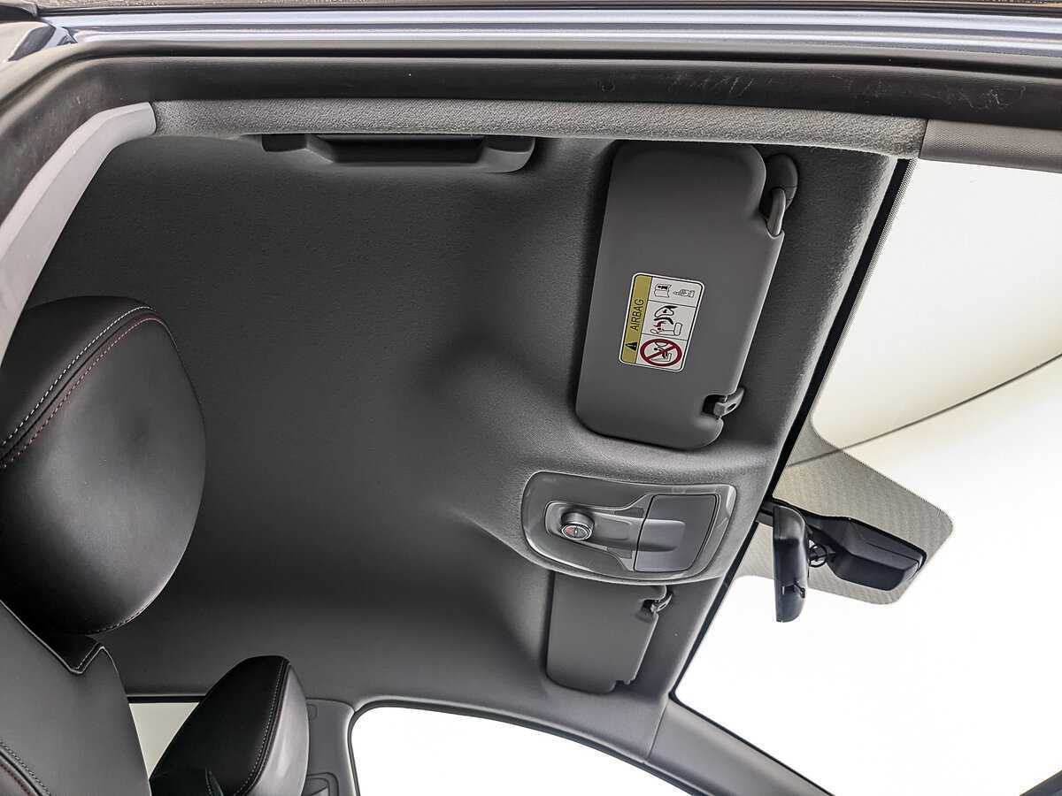 Чери Тигго 7 Про б/у, 2021, Вариатор. Фото: #22