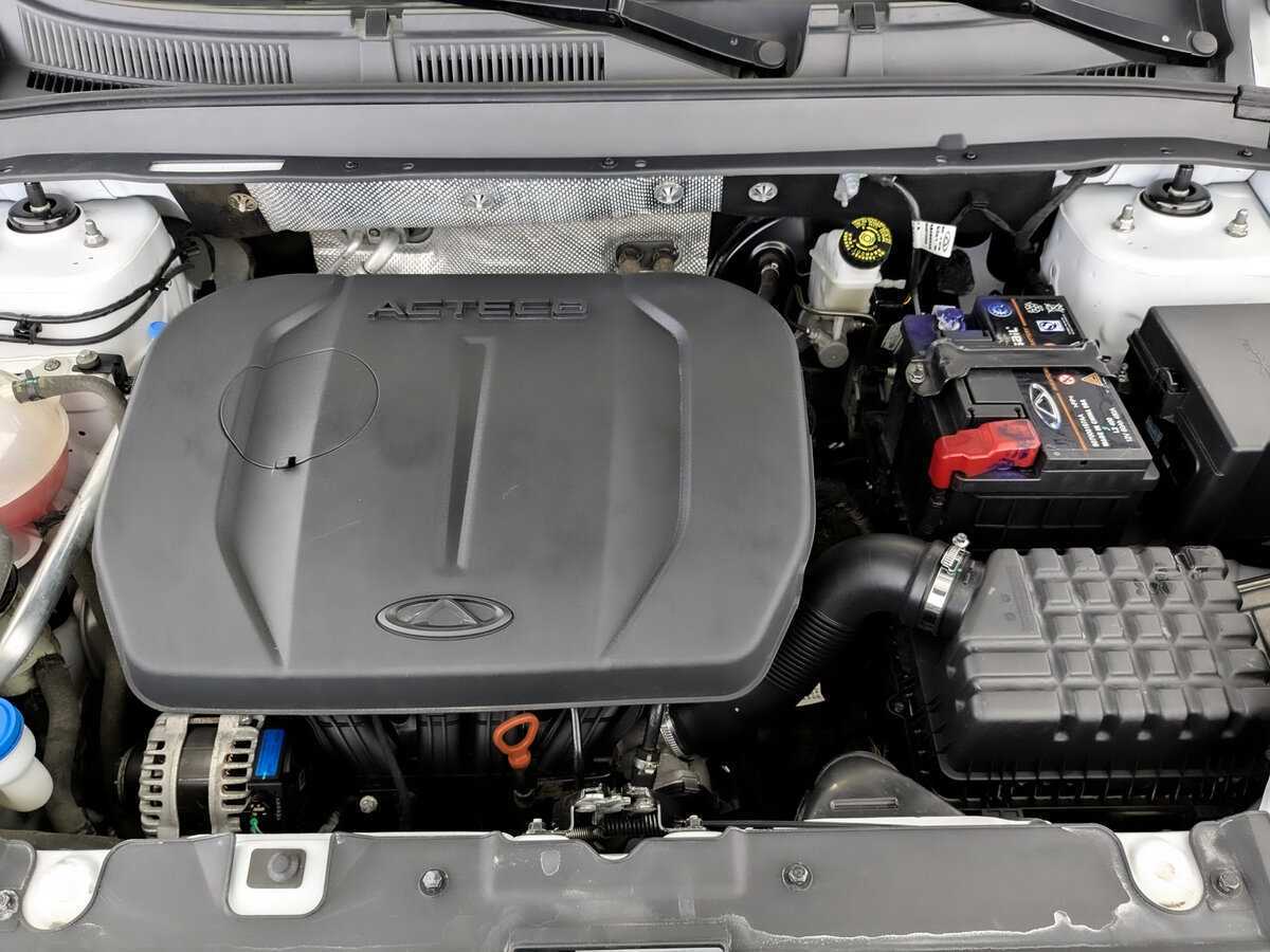 Чери Тигго 4 б/у, 2021, Вариатор. Фото: #8