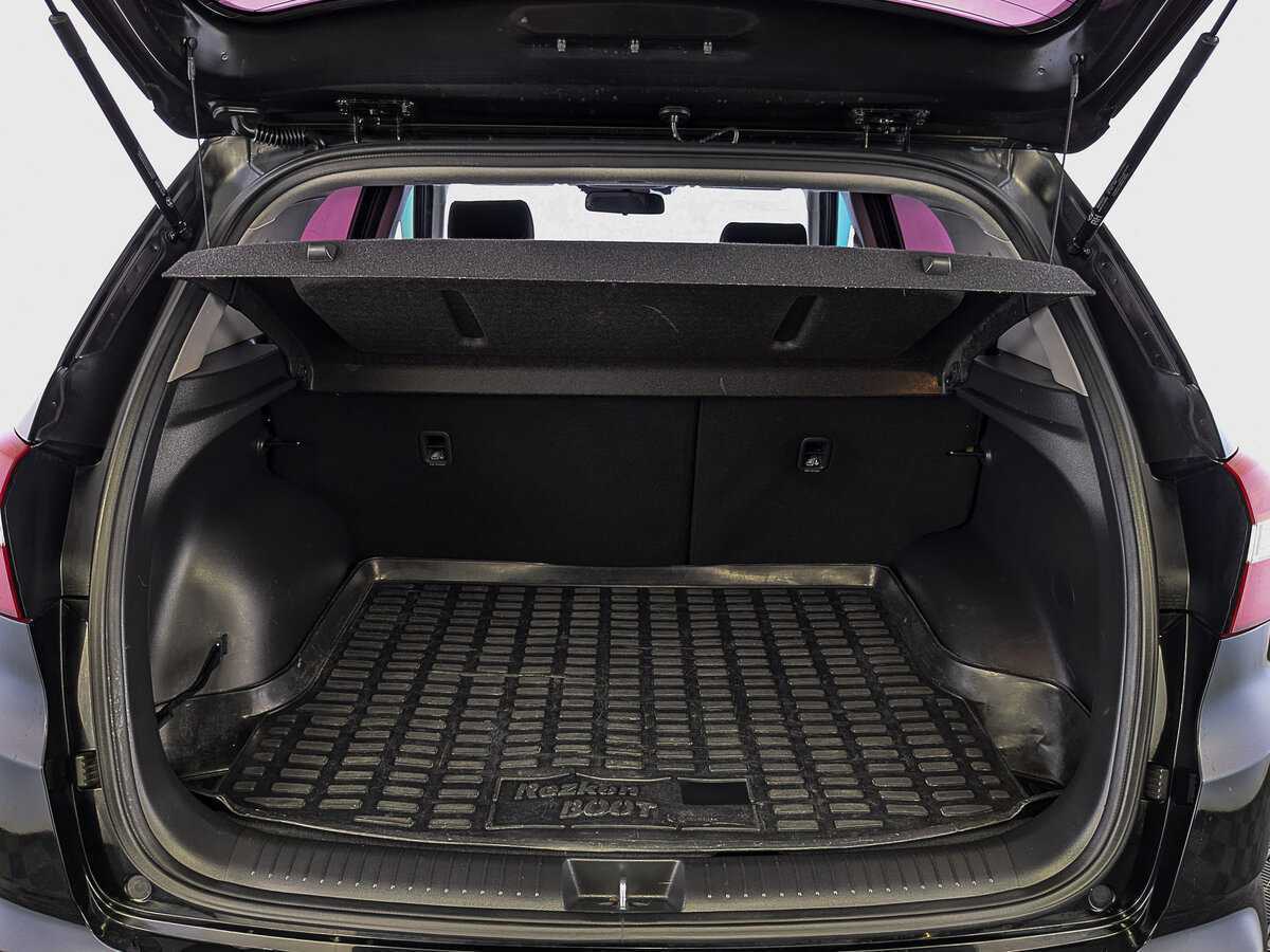 Хендай Крета б/у, 2020, Автоматическая. Фото: #9