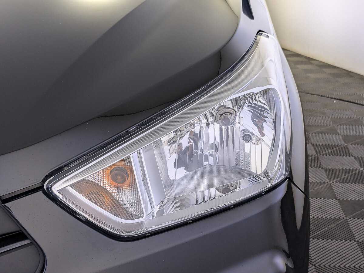 Хендай Крета б/у, 2020, Автоматическая. Фото: #10