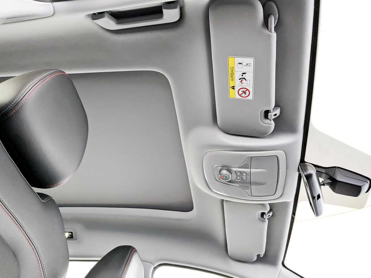 Чери Тигго 7 Про б/у, 2020, Вариатор. Фото: #21