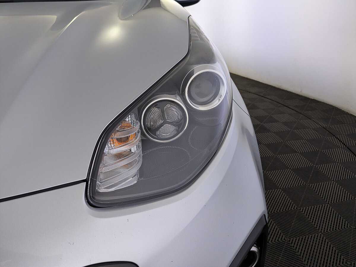 Киа Спортейдж б/у, 2016, Автоматическая. Фото: #10