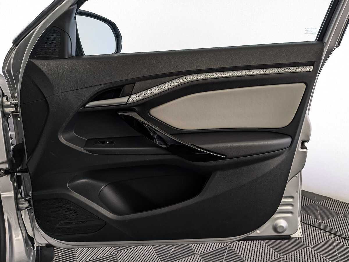 Лада (ВАЗ) Веста б/у, 2021, Вариатор. Фото: #23