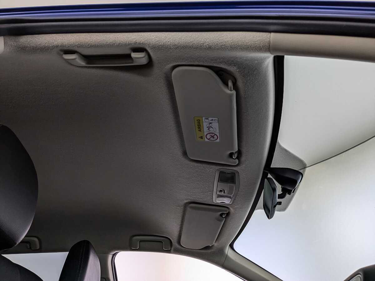 Митсубиши Оутлэндер б/у, 2014, Вариатор. Фото: #21