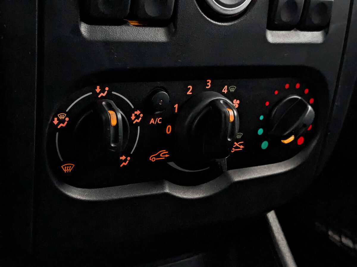 Лада (ВАЗ) Ларгус б/у, 2020, Механическая. Фото: #24