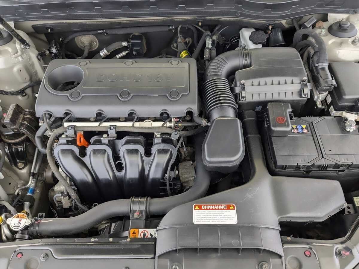 Киа Оптима б/у, 2014, Автоматическая. Фото: #8