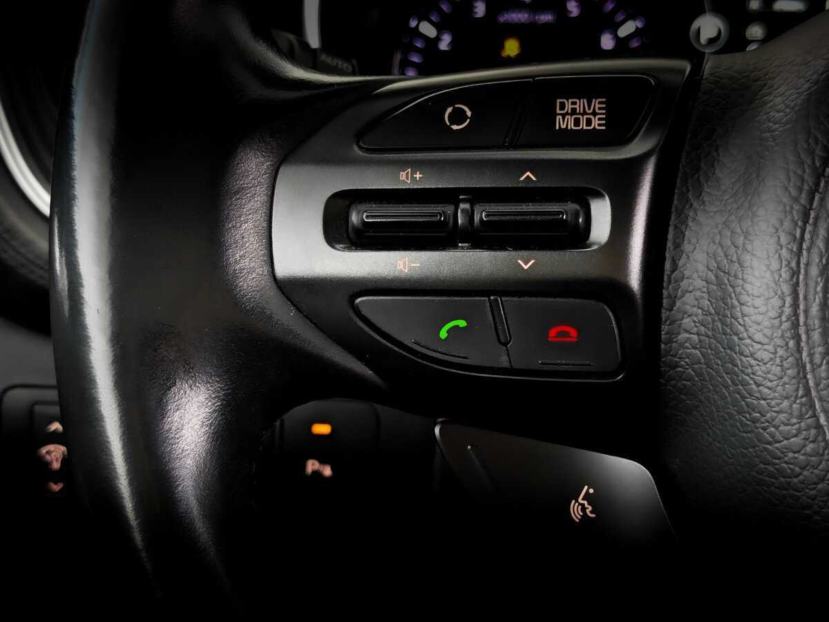 Киа Оптима б/у, 2014, Автоматическая. Фото: #29