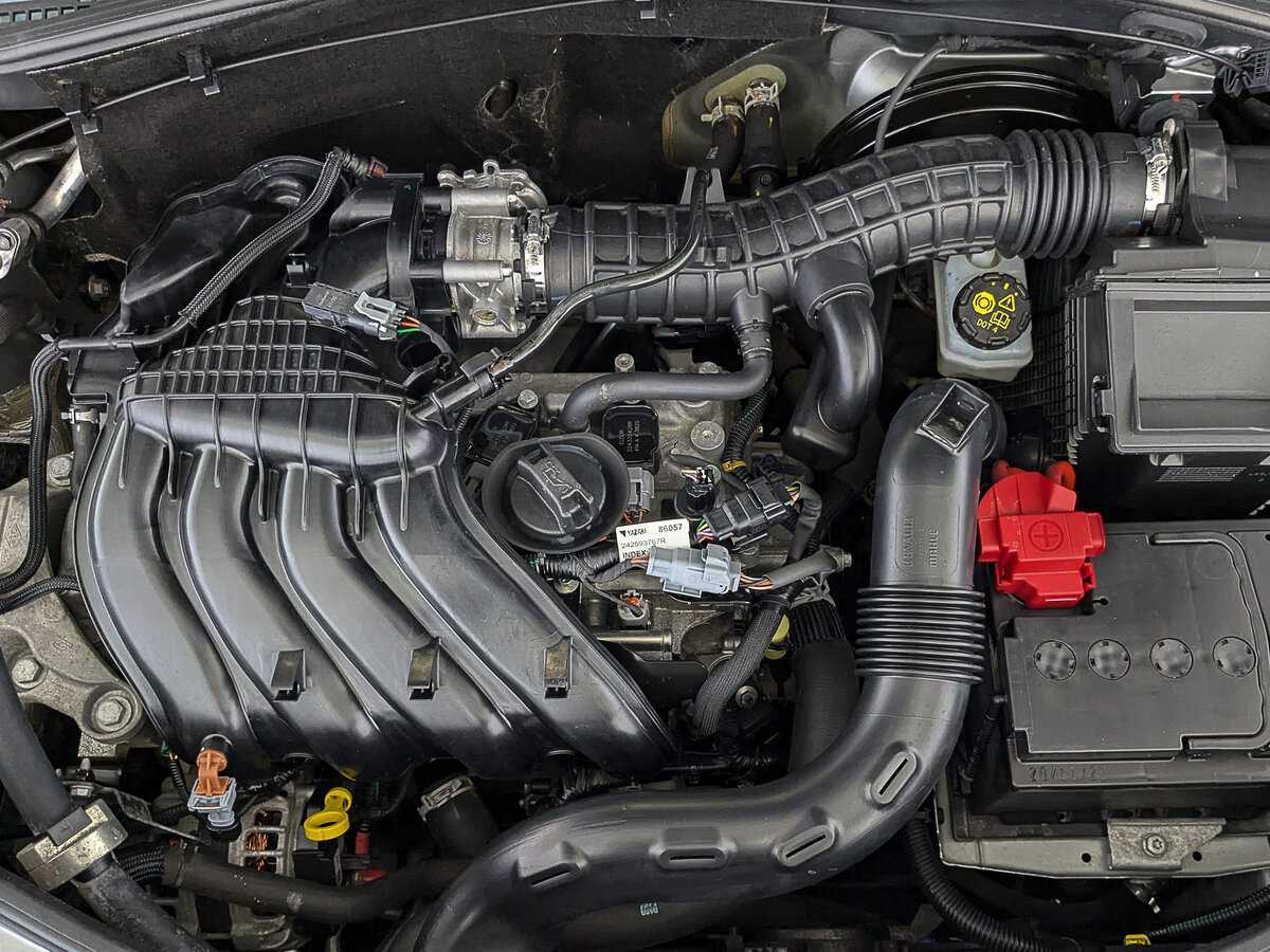 Ниссан Террано б/у, 2020, Механическая. Фото: #8