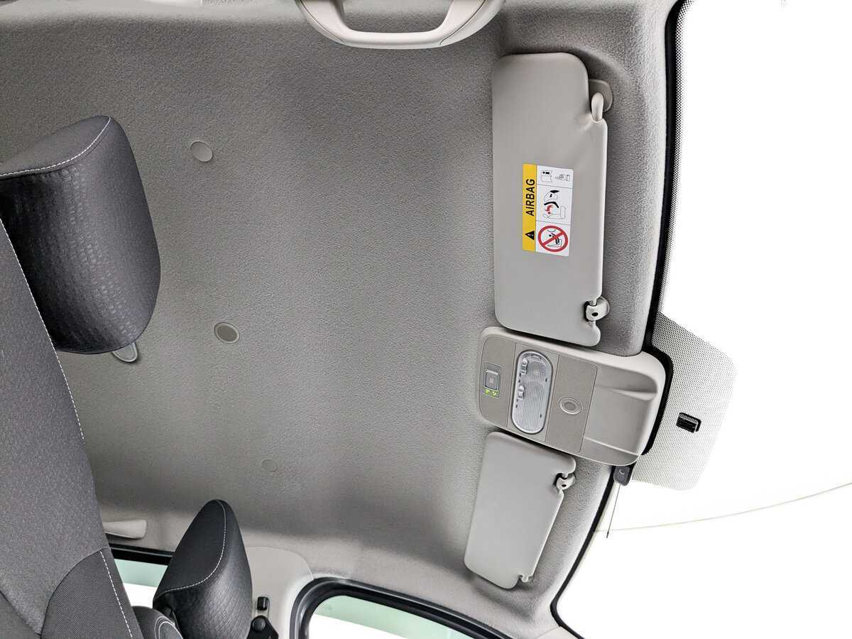 Ниссан Террано б/у, 2020, Механическая. Фото: #19