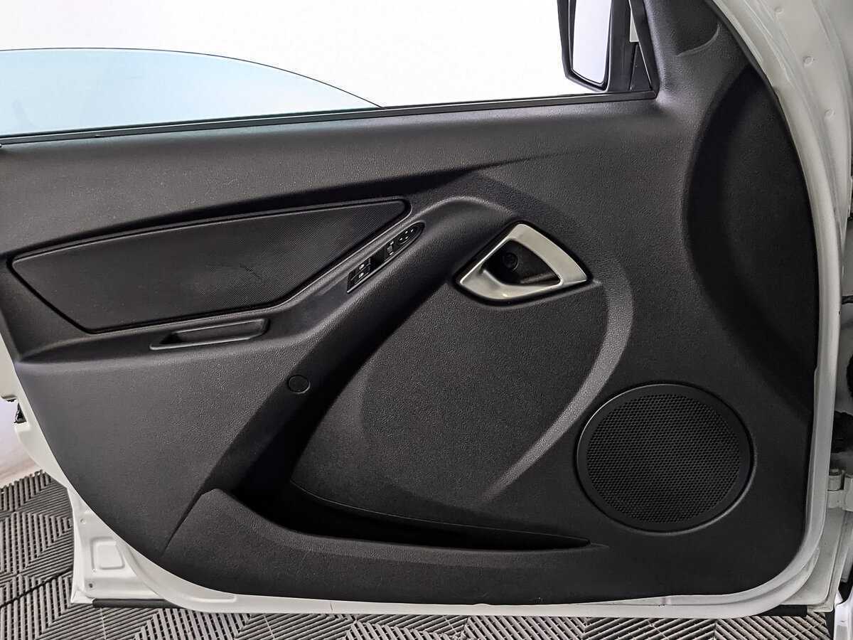 Лада (ВАЗ) Гранта б/у, 2022, Механическая. Фото: #17