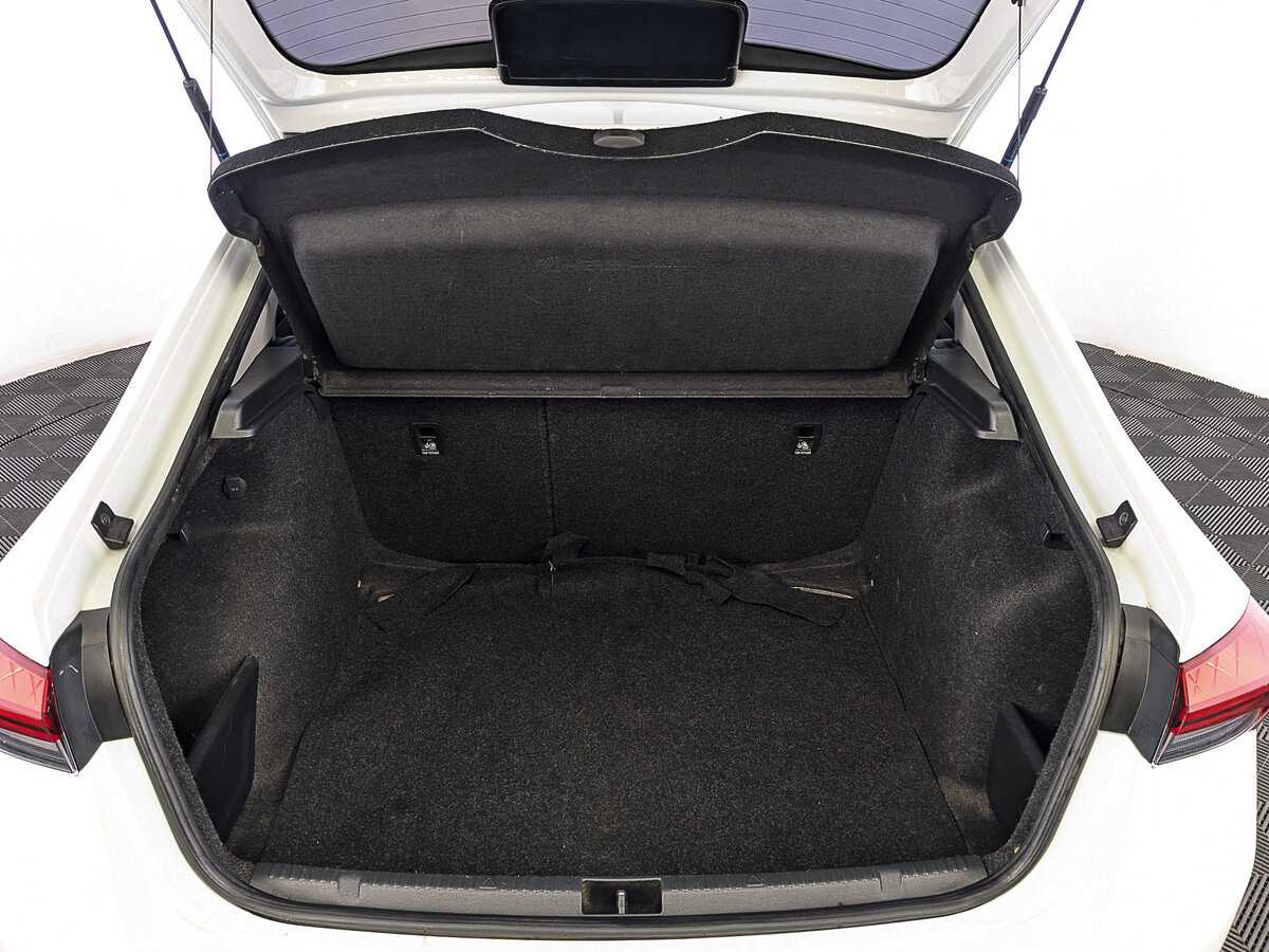 Шкода Рапид б/у, 2020, Автоматическая. Фото: #9