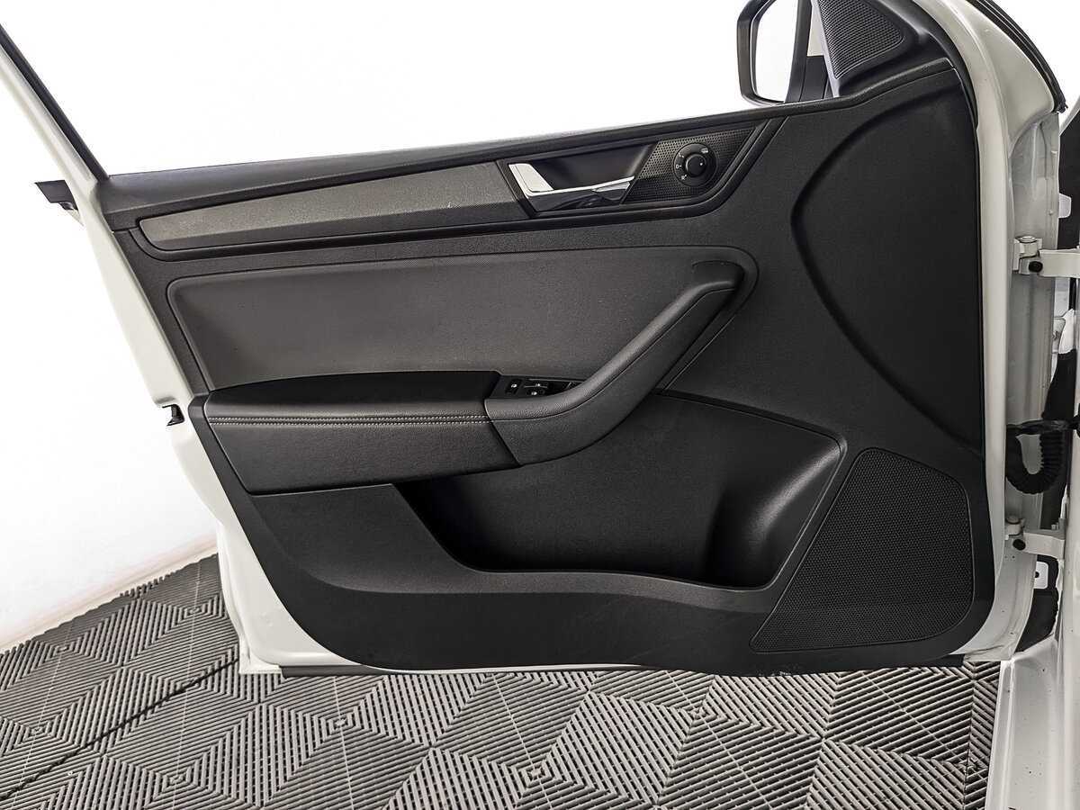 Шкода Рапид б/у, 2020, Автоматическая. Фото: #18