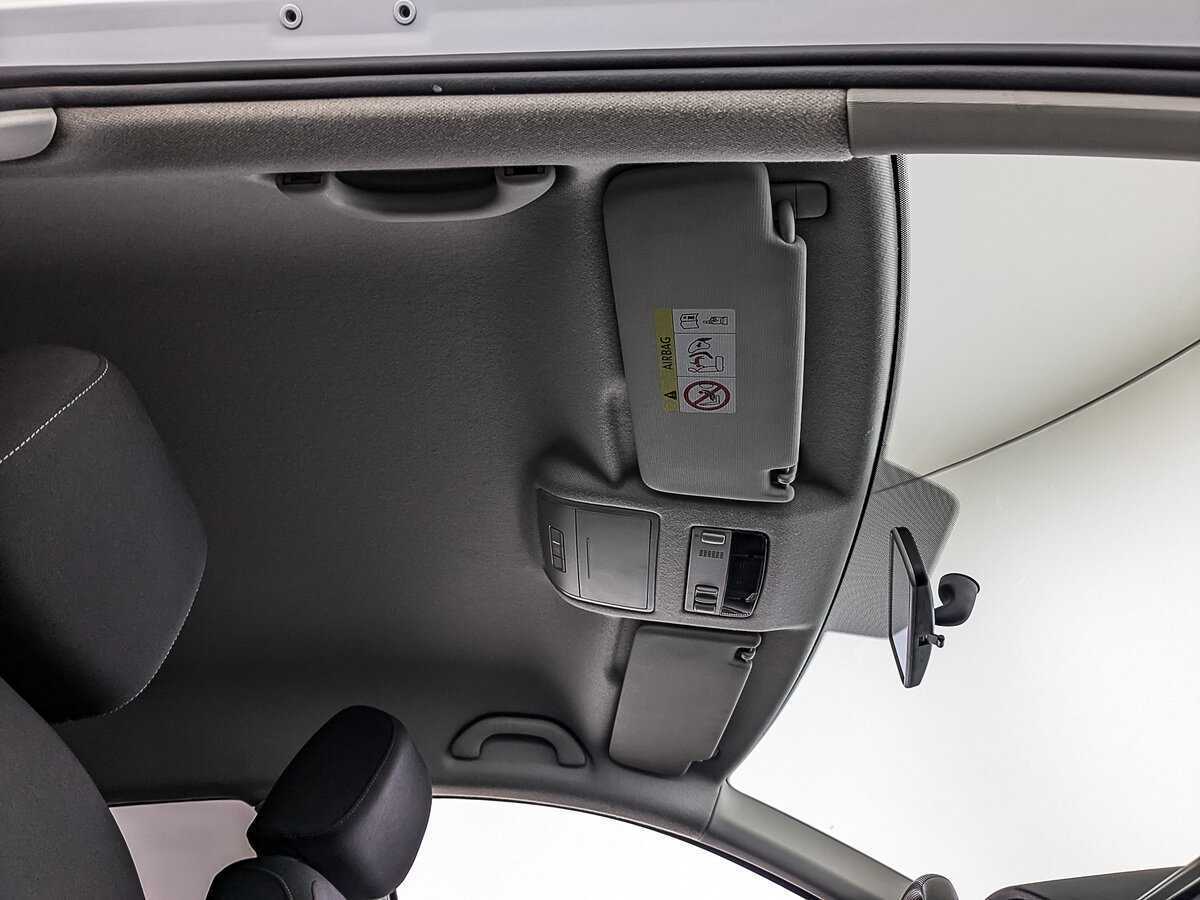 Шкода Рапид б/у, 2020, Автоматическая. Фото: #20