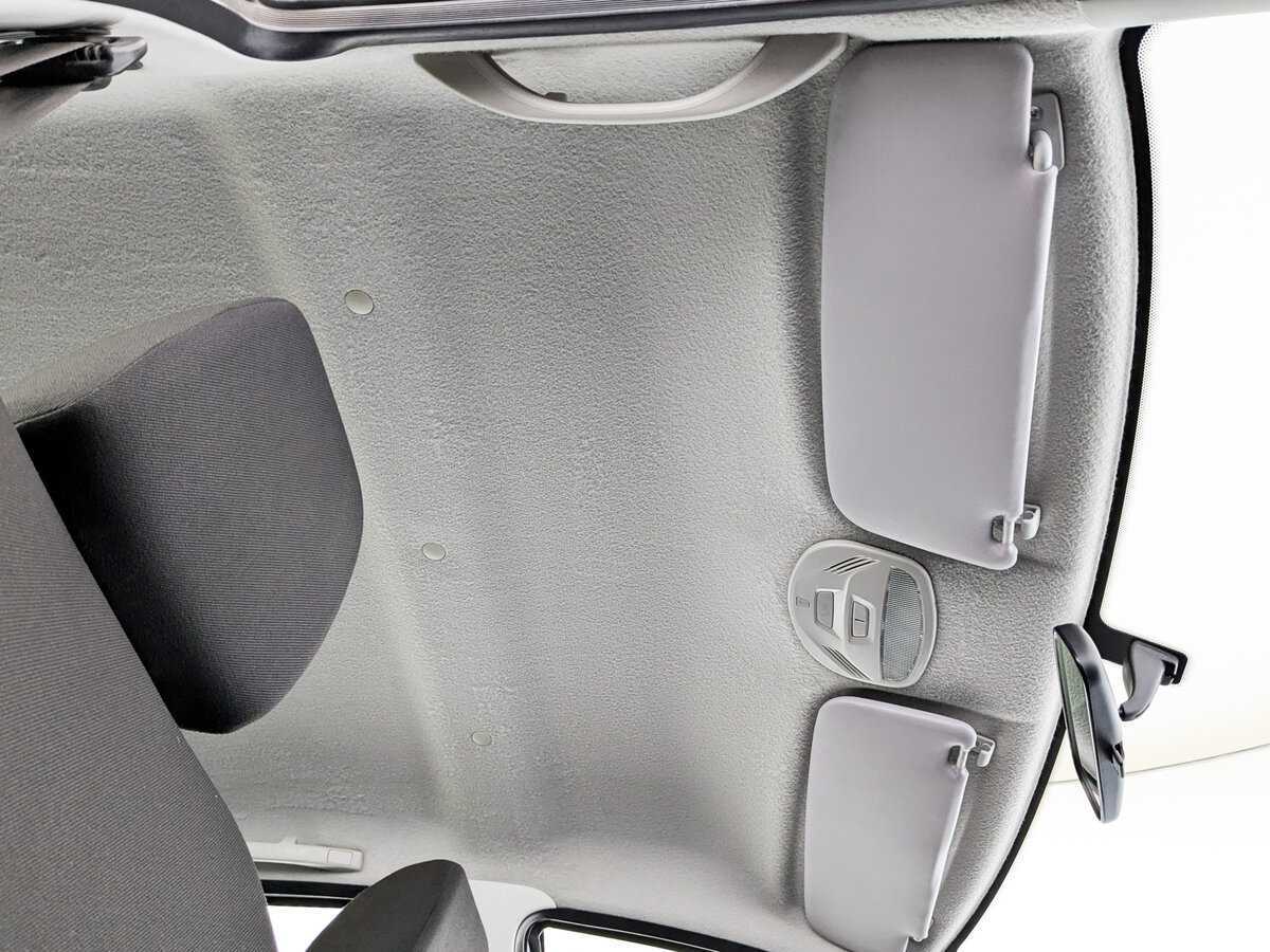 Лада (ВАЗ) Гранта б/у, 2022, Механическая. Фото: #21