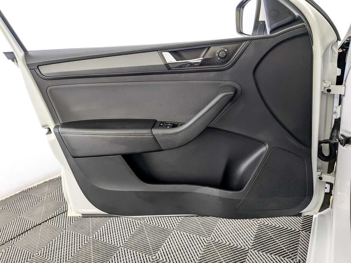 Шкода Рапид б/у, 2020, Автоматическая. Фото: #15