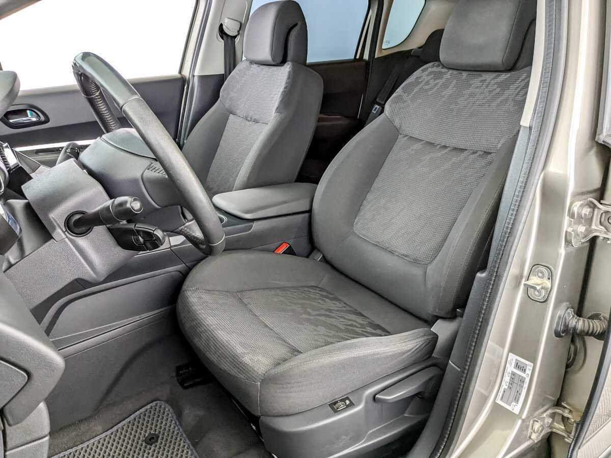 Пежо 3008 б/у, 2012, Автоматическая. Фото: #19