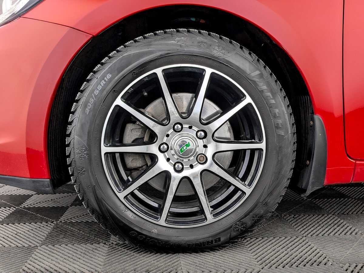 Киа Сид б/у, 2014, Автоматическая. Фото: #16