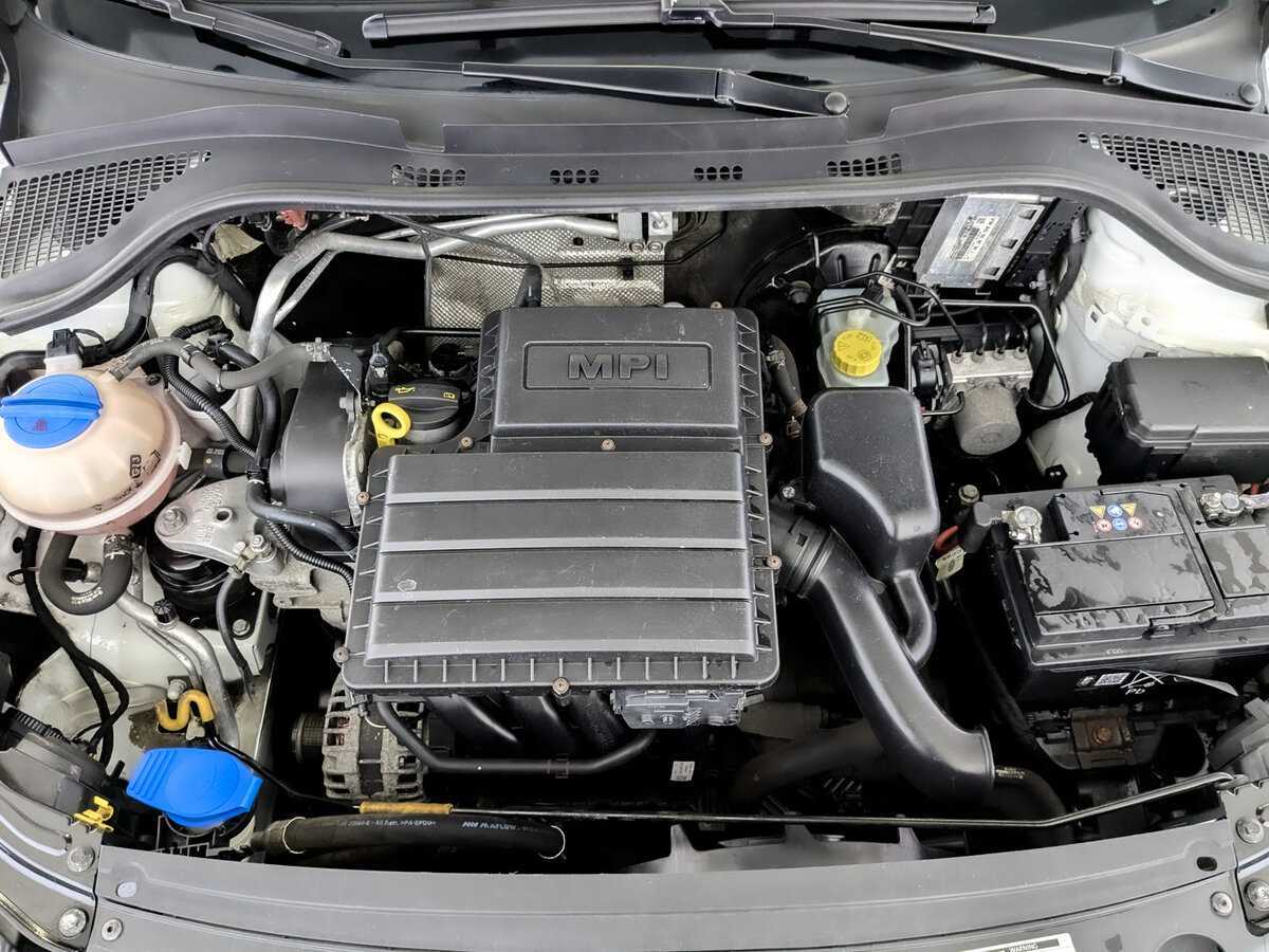 Шкода Рапид б/у, 2017, Механическая. Фото: #8