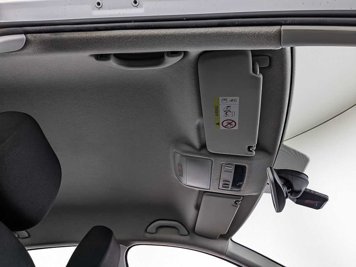 Шкода Рапид б/у, 2019, Механическая. Фото: #21