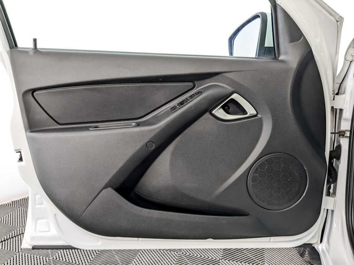 Лада (ВАЗ) Гранта б/у, 2022, Механическая. Фото: #18