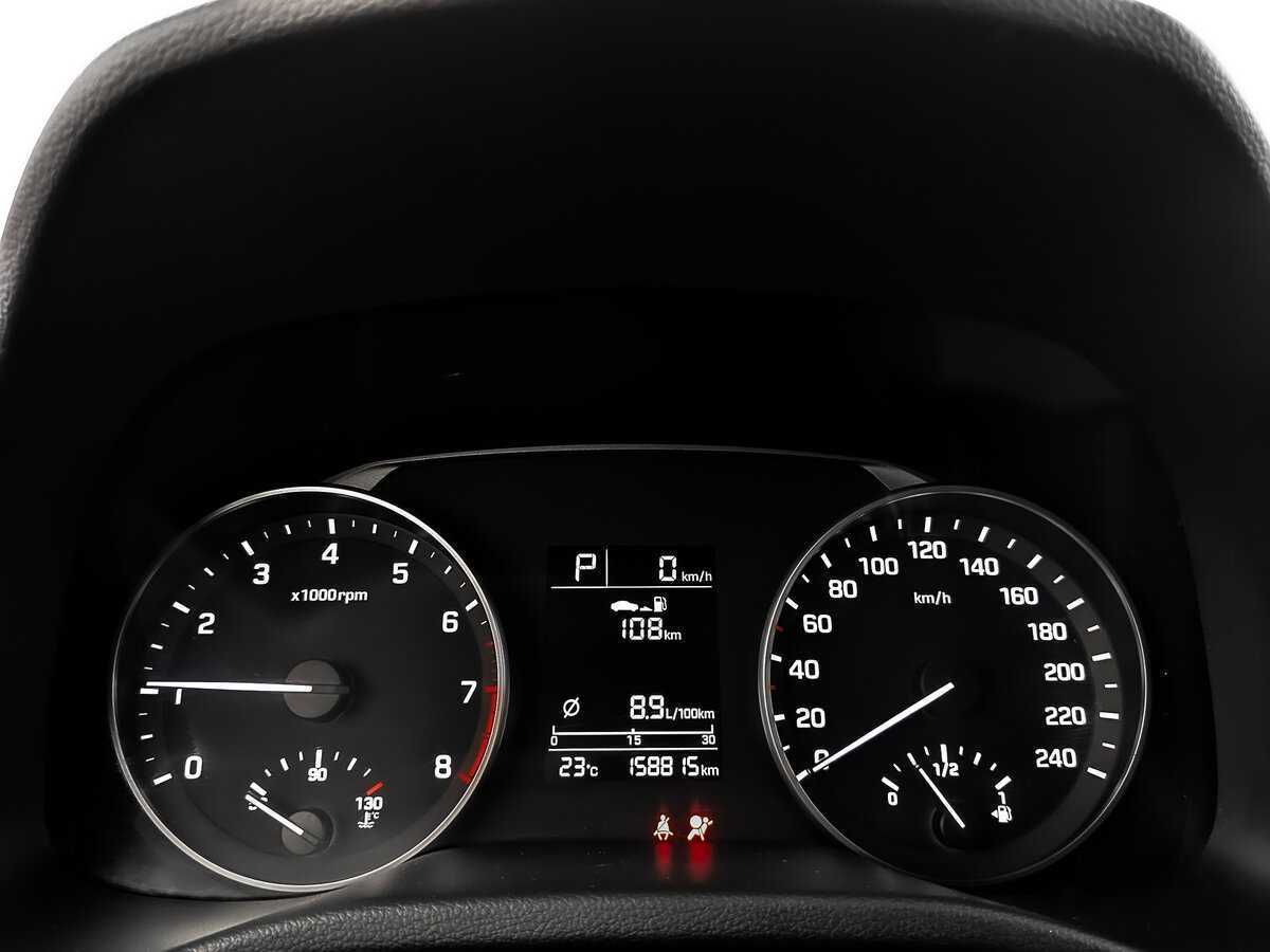 Хендай Елантра б/у, 2017, Автоматическая. Фото: #15