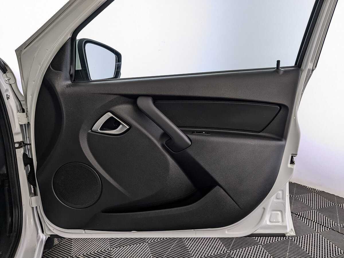 Лада (ВАЗ) Гранта б/у, 2022, Механическая. Фото: #24