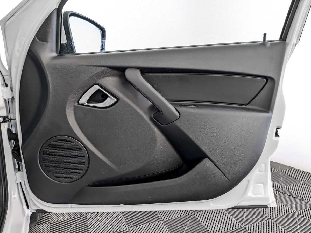 Лада (ВАЗ) Гранта б/у, 2022, Механическая. Фото: #22