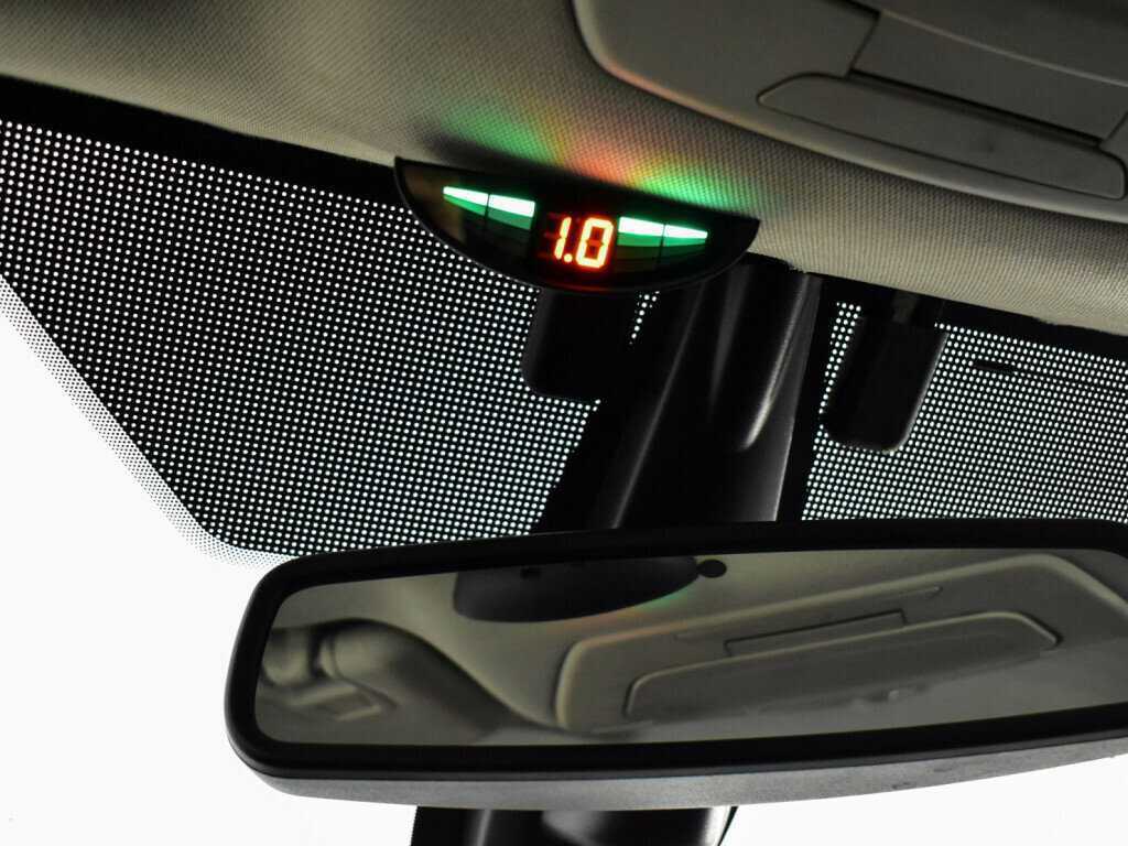 Форд Куга б/у, 2016, Автоматическая. Фото: #14