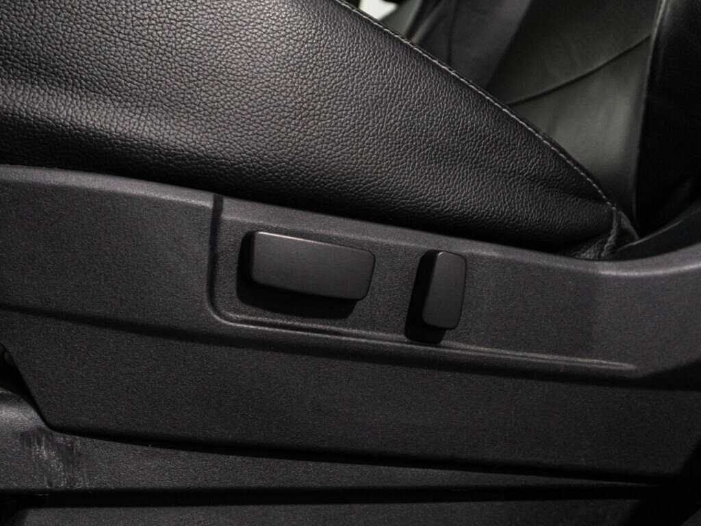 Митсубиши Оутлэндер б/у, 2016, Вариатор. Фото: #15