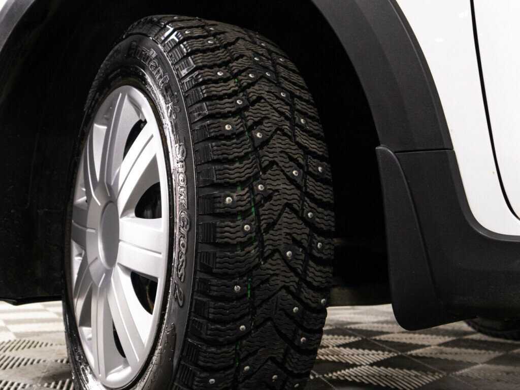 Киа Рио б/у, 2022, Автоматическая. Фото: #28