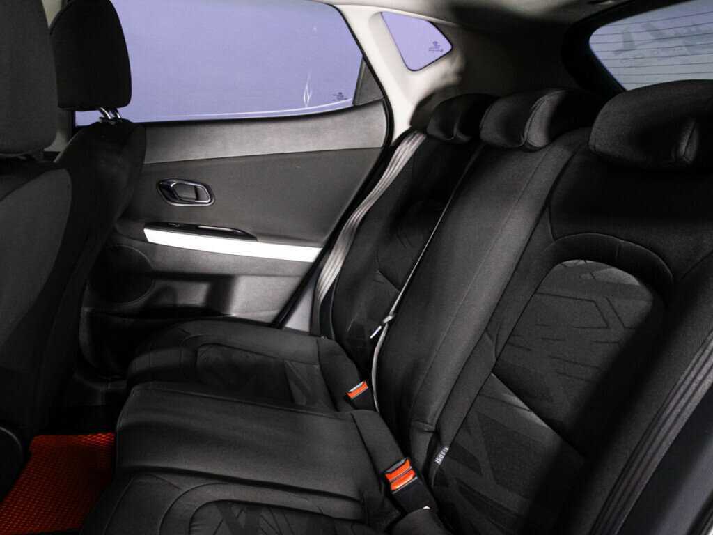 Киа Сид б/у, 2015, Механическая. Фото: #9