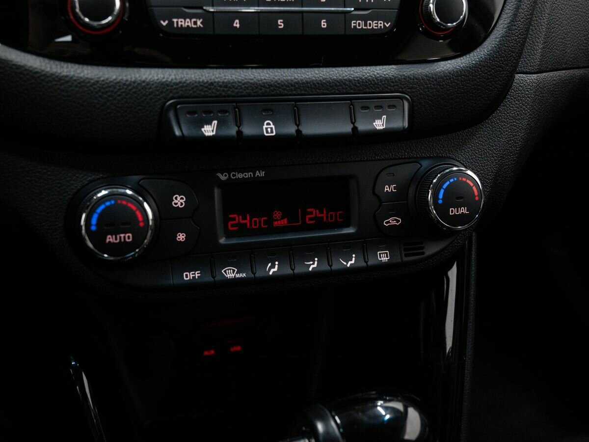 Киа Сид б/у, 2014, Автоматическая. Фото: #18