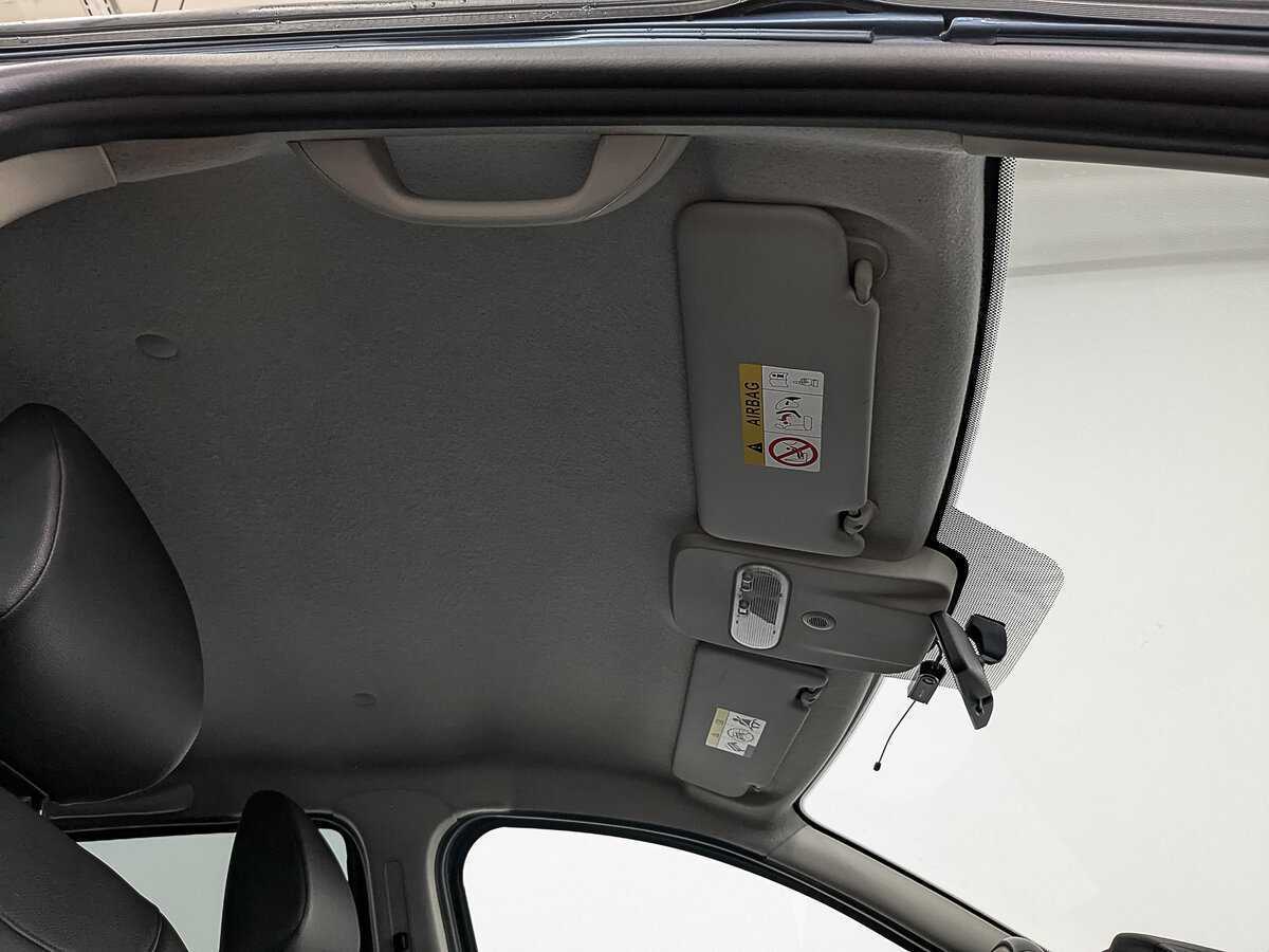 Рено Дастер б/у, 2015, Механическая. Фото: #22