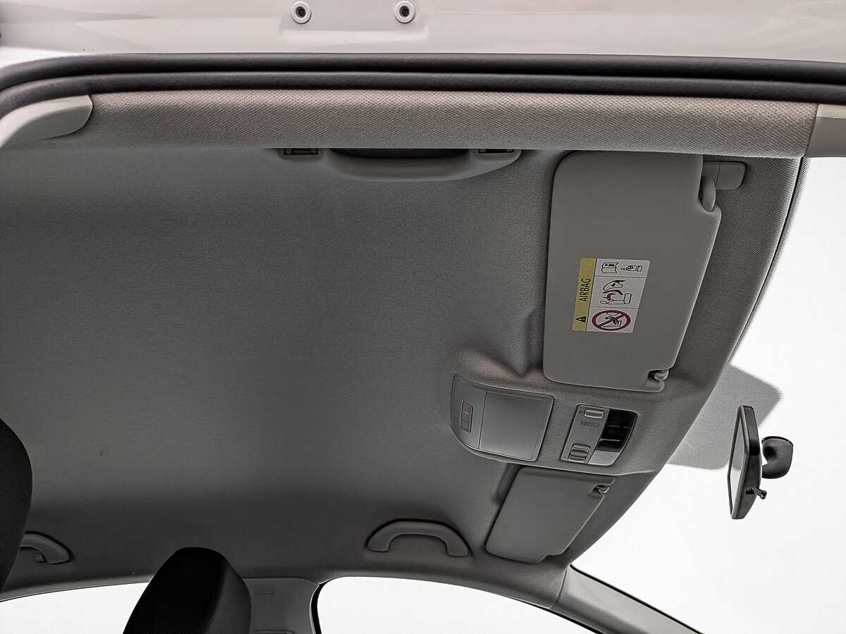 Фольксваген Поло б/у, 2020, Механическая. Фото: #22