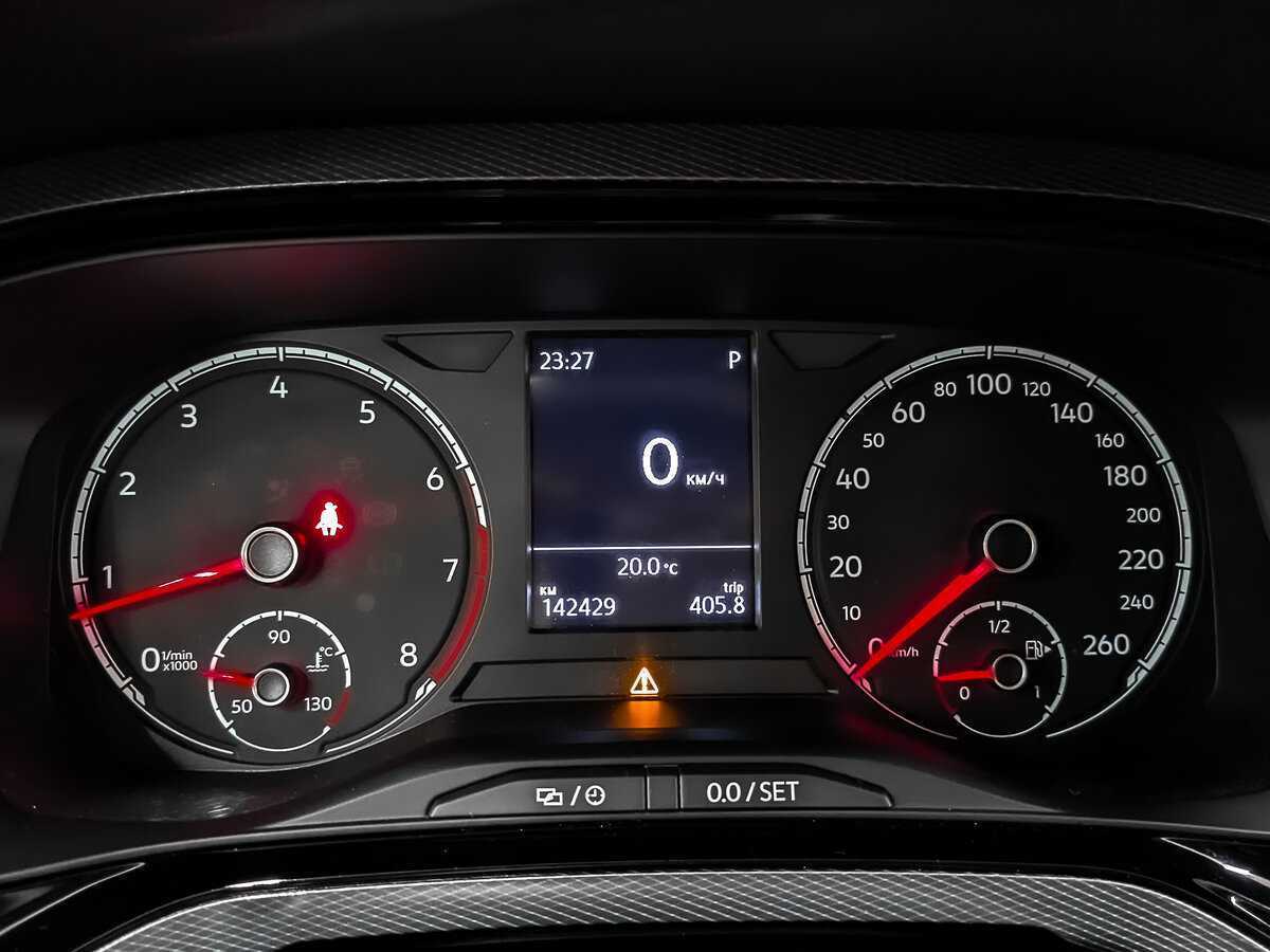 Фольксваген Поло б/у, 2021, Автоматическая. Фото: #15